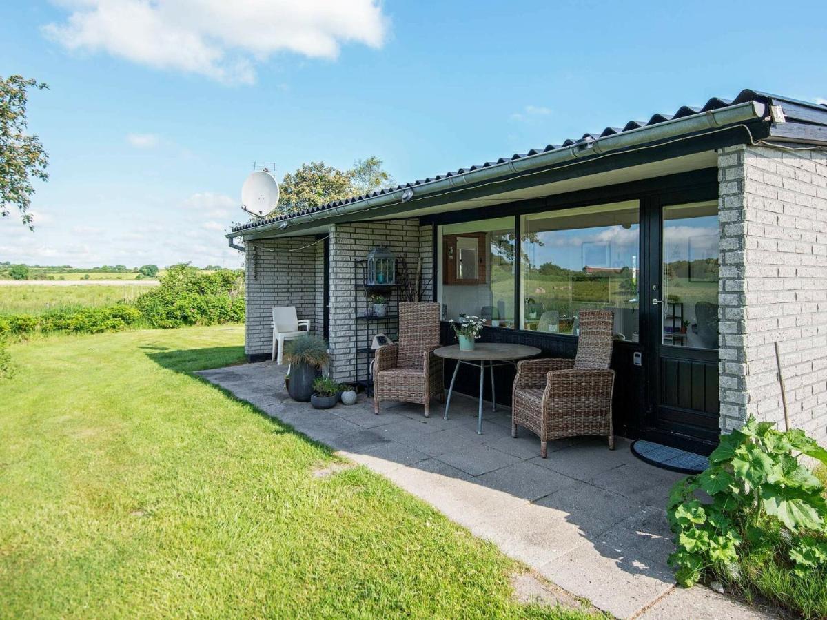 Holiday Home Broager IV Екстер'єр фото